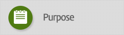 purpose